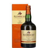 Fles Roodborstje Lustau Edition met doosje