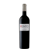 Fles Rento-2017