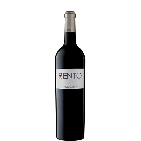 Fles Rento-2017