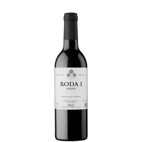 Fles Roda I Reserva 2019