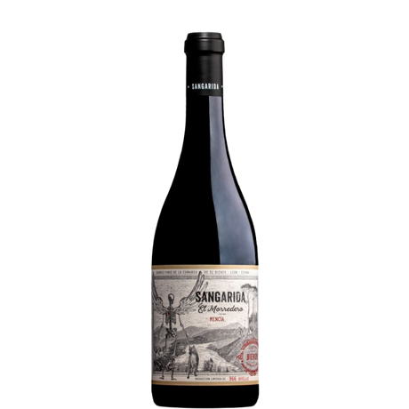 SANGARIDA El Morredero 2022