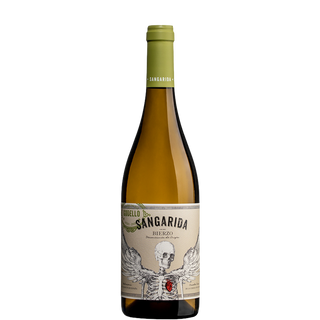 SANGARIDA Godello 2025