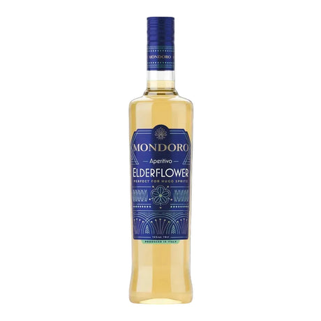 MONDORO Elderflower - Smeerwortellikeur