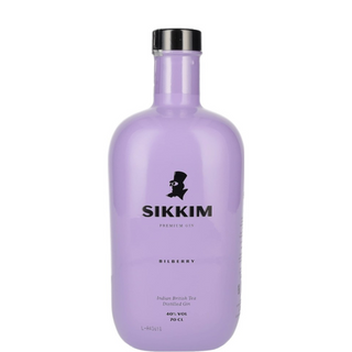 SIKKIM BOSBES