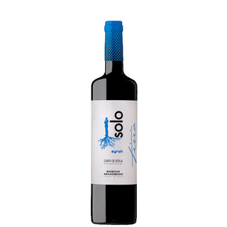ONLY Tyrian Syrah 2022