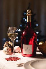 GREMILLET Rode champagne