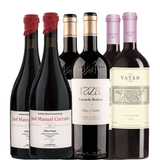 Vinnalia Selection