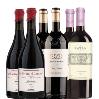 Vinnalia Selection