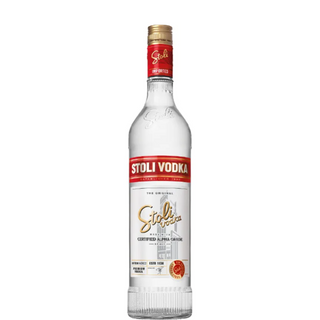 STOLI Wodka