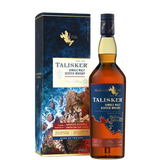 TALISKER DISTILLERS EDITIE 2022