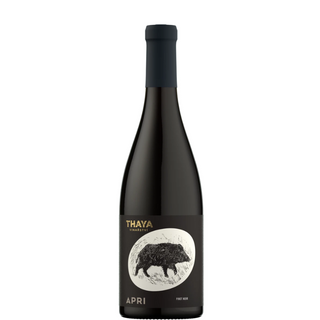 THAYA APRIL Pinot Noir 2022
