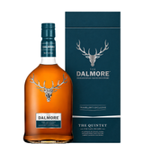 DE DALMORE HET KWINTET