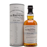 DE BALVENIE TUN 1509 Batch nr.6