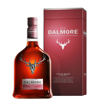DE DALMORE SIGAARMOUTRESERVE 1L.