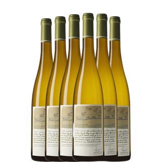 TRICO Albariño 2021 x6 flessen