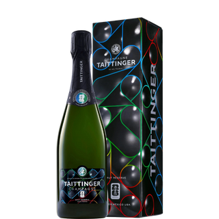 TAITTINGER Brut FIFA Wereldbeker 2026
