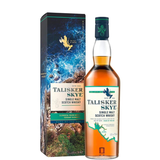 Talisker Skye fles met etui