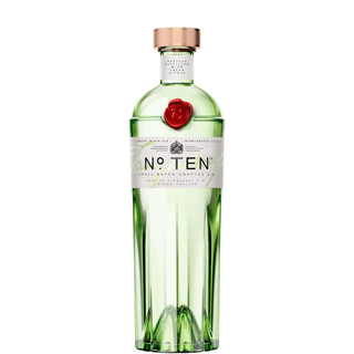 TANQUERAY TEN