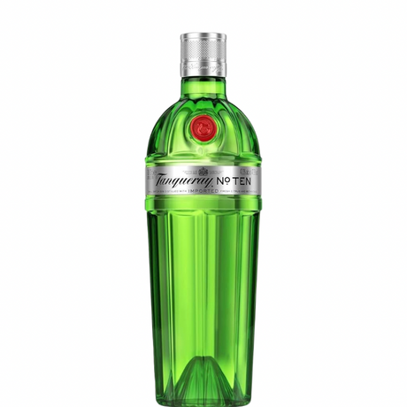 Tanqueray-fles NºTen