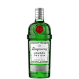 Fles Tanqueray London Dy Gin