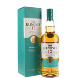 Fles The Glenlivet 12 jaar met etui