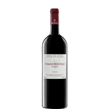 Fles TOMAS POSTIGO 3e jaar 2023