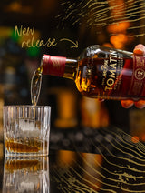 TOMATIN 12 Years Sherry Cask