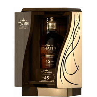 TOMATIJN 45 jaar