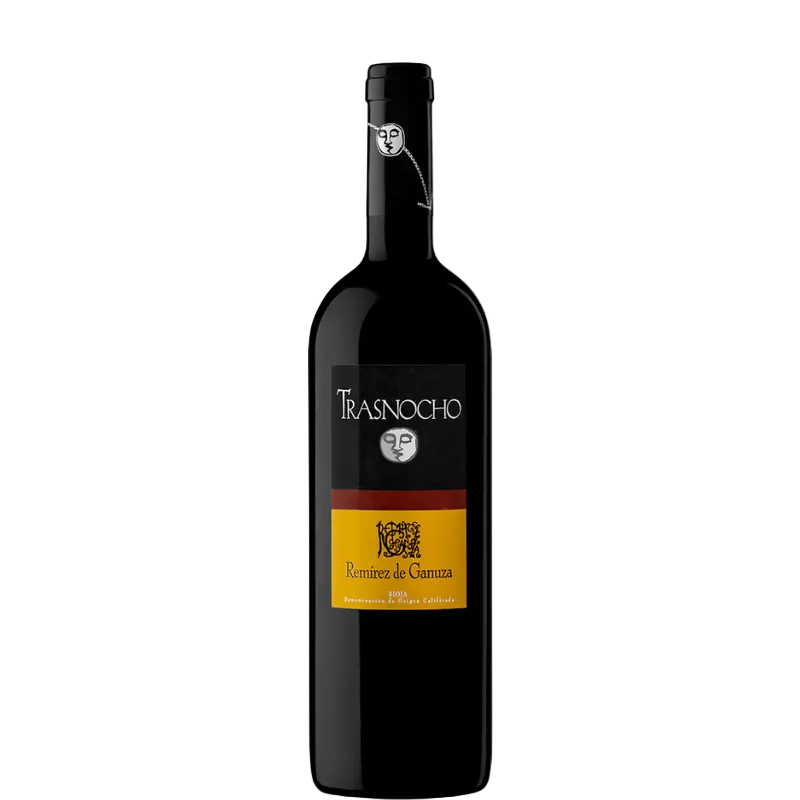 TRASNOCHO 2019