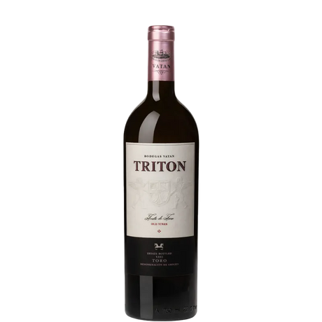 Fles Triton 2022