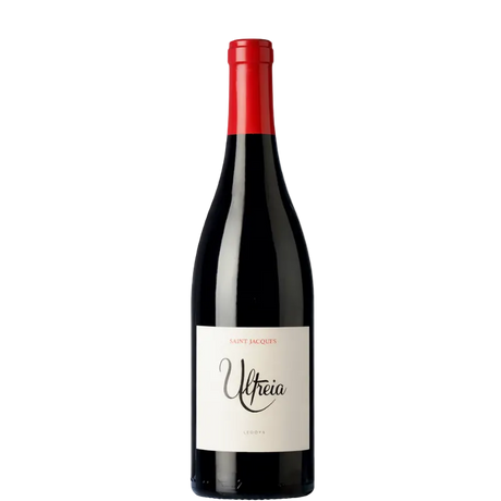 Fles ULTREIA Saint Jacques 2023
