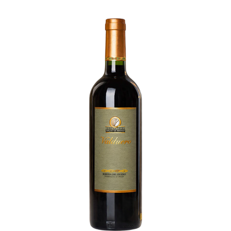Fles Valduereo 2 bos 2020