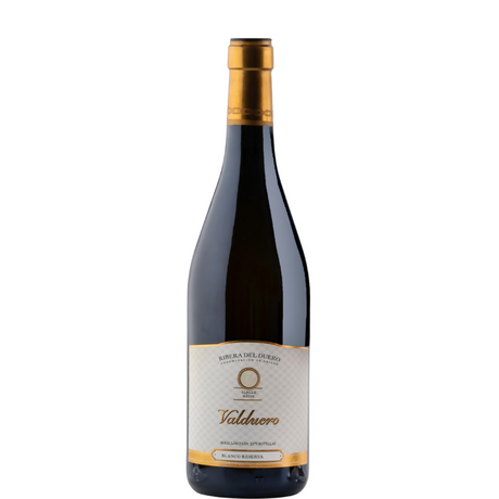 Valduero Blanco-reservaat
