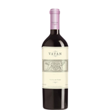 Vatan 2021 wijnfles
