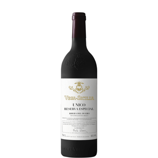 VEGA SICILIA UNICO SPECIAL RESERVE-verkoop 2020