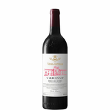 Fles Vega Sicilia 5 2020