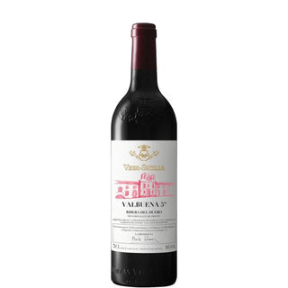 VEGA SICILIA VALBUENA 5e 2021