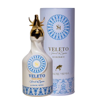 VELETO Witte vermout
