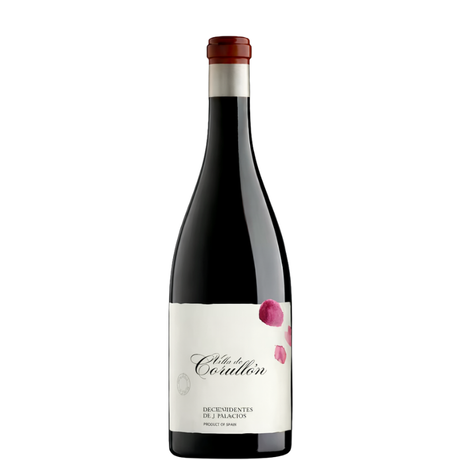 Fles Villa de Corullón 2024