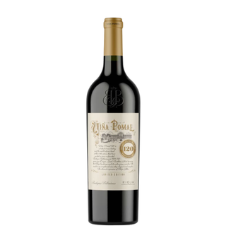 POMAL WINERY LIMITED EDITION 2019