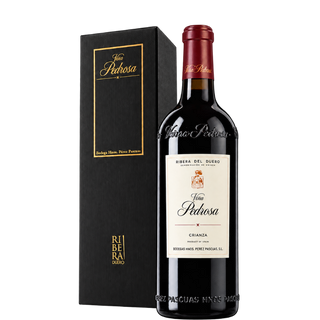 VIÑA PEDROSA Crianza 2022 Magnum 1,5L.