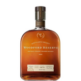 WOODFORD-RESERVE