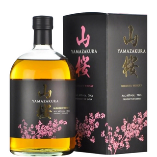 YAMAZAKURA Japans gemengd