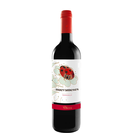 Fles Yllera 9 maanden 2022