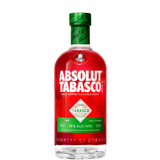 Fles Absolut Tabasco