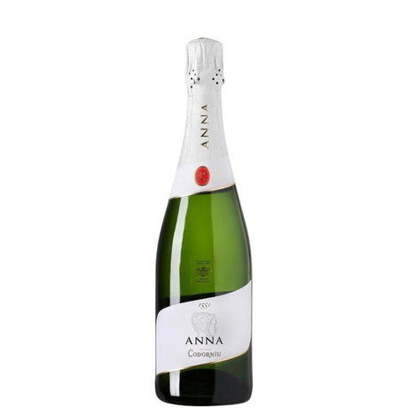 Bottle of ANNA CODORNIU Brut Nature