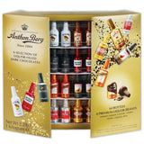 ANTHON BERG Chocolade gevuld met likeur