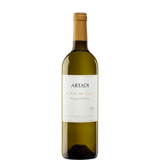 ARTADI Viñas de Gain wit 2019