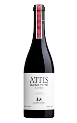 ATTIS Caiño Tinto 2018