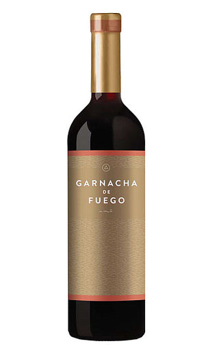 GARNACH OF FUEGO 2022